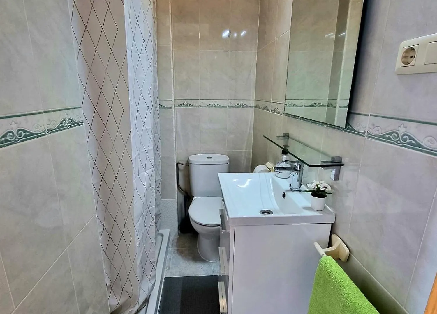 Estudio Las Naciones Apartment Benalmadena