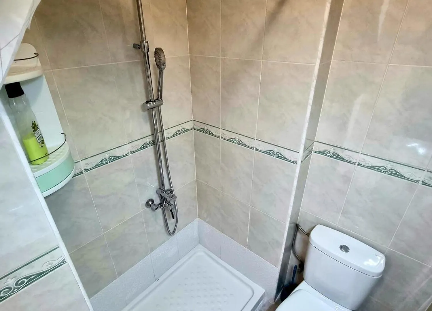 Estudio Las Naciones Apartment Benalmadena