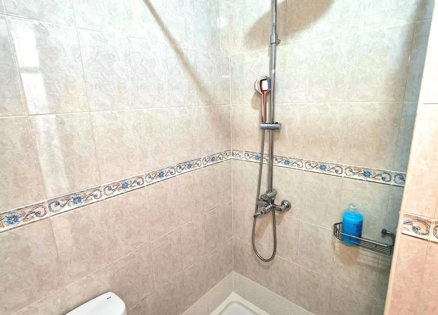 Estudio Las Naciones Apartment Benalmadena