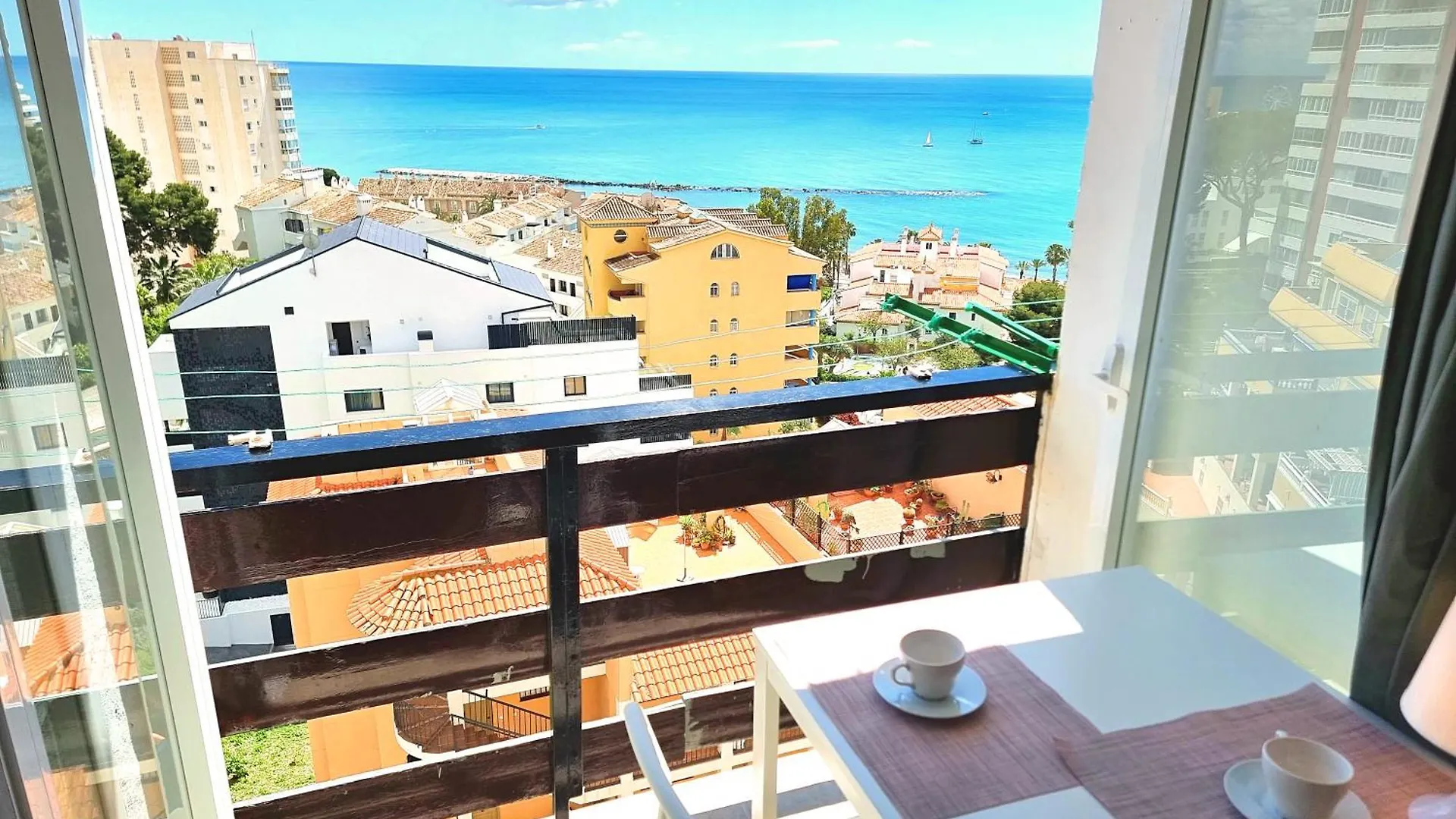 Estudio Las Naciones Apartment Benalmadena