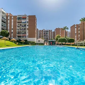 Hh Benalmar 3 Bedrooms Apartment