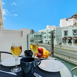  Apartment Albamar 1d Spain