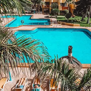  Apartment Atlantic Garden Spain