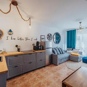  Apartment Casa Allegranza Spain