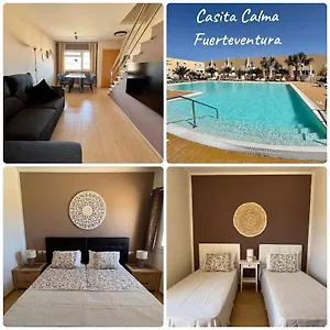  Holiday home Casita Calma Fuerteventura Spain