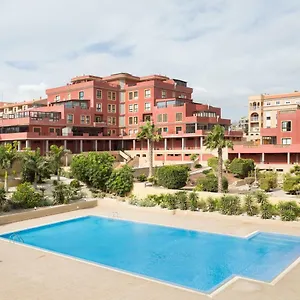  Apartment Medano Relax Spain